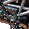 CNC Racing Frame Sliders For Ducati Xdiavel 2016 21 2