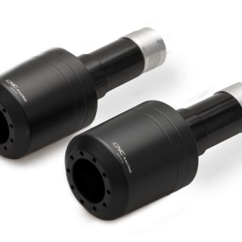 CNC Racing Frame Sliders For Ducati Xdiavel 2016 21