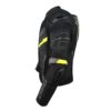 DSG Race Pro Jacket Black Yellow Fluo Riding Jacket3