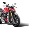Evotech Performance Ducati Streetfighter V4 S Radiator Guard Set 2020 4