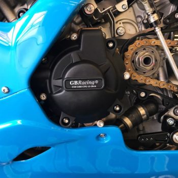 GB Racing Engine Cover for BMW S1000RR 2019 3
