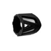 Polisport Silencer Protector 340 400mm bk