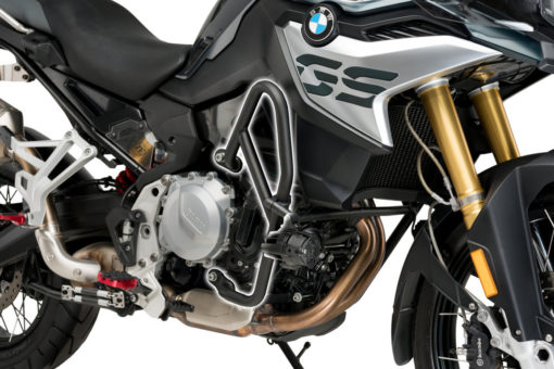 Puig Engine Guard for BMW F850 GS 2018 2