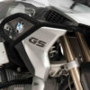 Puig Engine Guards Black For BMW R1200GS 2017 2