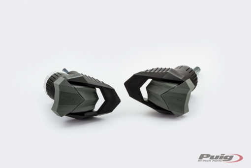 R19 Frame Sliders For Triumph Street Triple S 2017 21 1