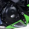RG Kawasaki Ninja 650 Z650 Engine Case Slider RHS
