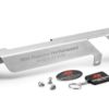 Red Rooster Performance Matte Chain Guard For Royal Enfield Interceptor 650