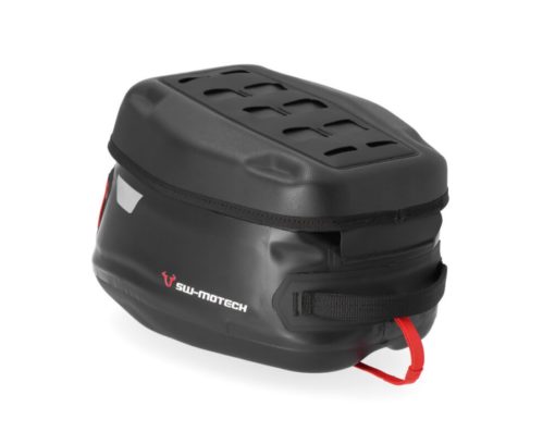 SW Motech 6L Quick Lock PRO Yukon Waterproof Tank Bag 3