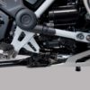 SW Motech Brake Pedal Extension for BMW R1200GS R1250GS 3