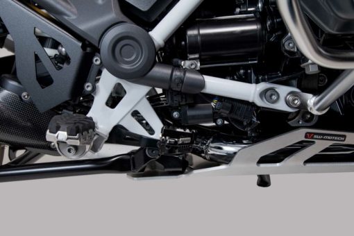 SW Motech Brake Pedal Extension for BMW R1200GS R1250GS 3