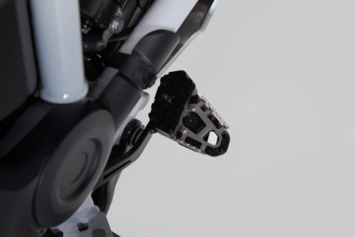 SW Motech Brake Pedal Extension for BMW R1200GS R1250GS 4
