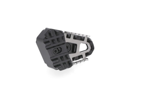 SW Motech Brake Pedal Extension for BMW R1200GS R1250GS