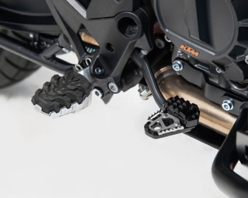 SW Motech Brake Pedal for KTM 390 Adventure 790 Adventure 2
