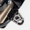 SW Motech Brake Pedal for KTM 390 Adventure 790 Adventure 3