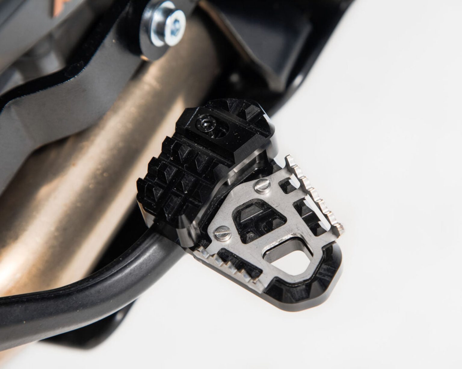 SWMotech Brake Pedal for KTM 390 Adventure / 790 Adventure Custom