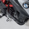 SW Motech Crashbars for BMW G310R G310GS 4