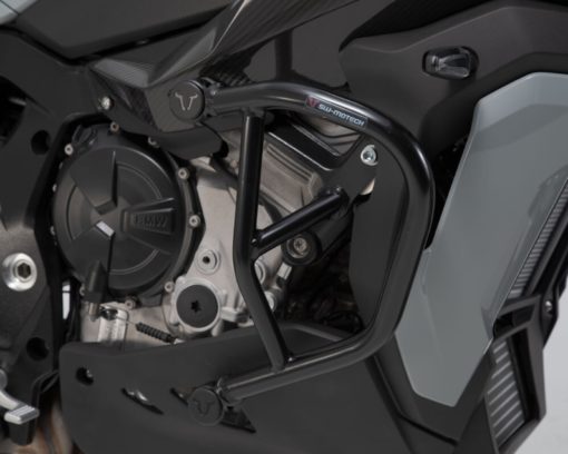 SW Motech Crashbars for BMW S1000XR 3
