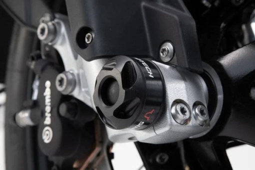 SW Motech Front Fork Sliders for BMW Models 2