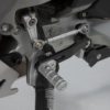 SW Motech Gear Lever for Ducati Multistrada V4