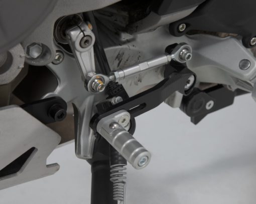 SW Motech Gear Lever for Ducati Multistrada V4