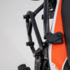 SW Motech SLC Carrier for KTM 390 Adventure Left Right 3