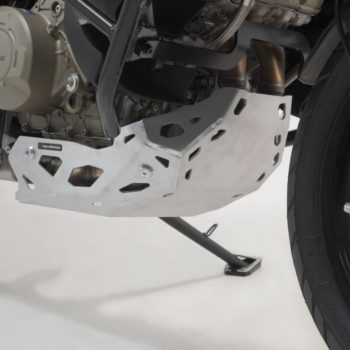 SW Motech Sump Guard for Ducati Multistrada V4 2