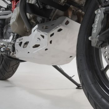 SW Motech Sump Guard for Ducati Multistrada V4