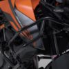 SW Motech Upper Crashbars for KTM 390 Adventure