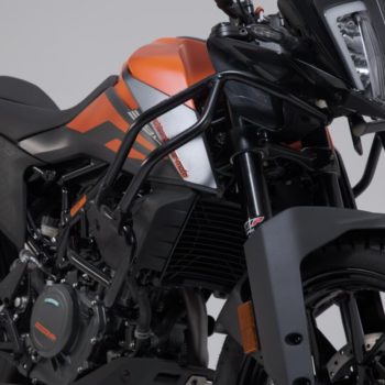 SW Motech Upper Crashbars for KTM 390 Adventure 2