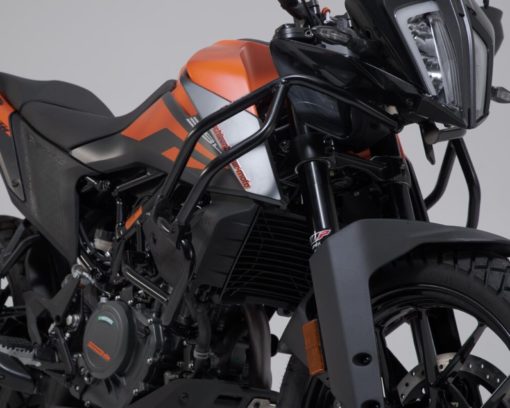 SW Motech Upper Crashbars for KTM 390 Adventure 2