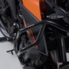 SW Motech Upper Crashbars for KTM 390 Adventure 3