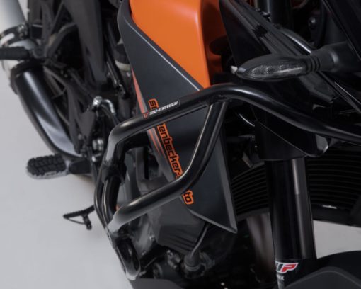 SW Motech Upper Crashbars for KTM 390 Adventure 3