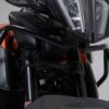 SW Motech Upper Crashbars for KTM 390 Adventure 4