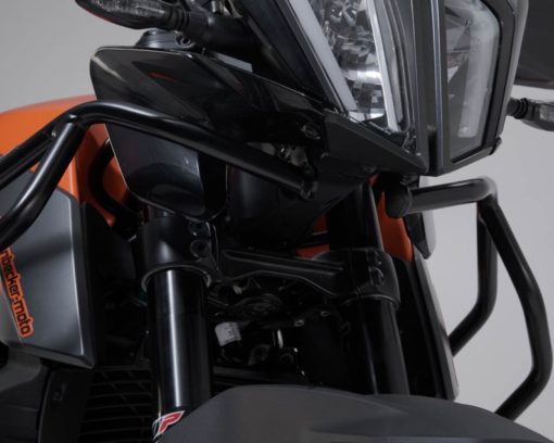 SW Motech Upper Crashbars for KTM 390 Adventure 4