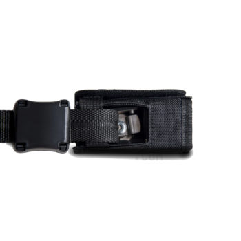 SteelCore Security Strap with Buckle Cover 1.8m 3