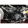 T Rex No Cut Frame Sliders For Ducati Xdiavel 2016 2019 2