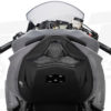 TST Programmable And Sequential LED Integrated Tail Light Smoke Lens For Kawasaki ZX6R 2019