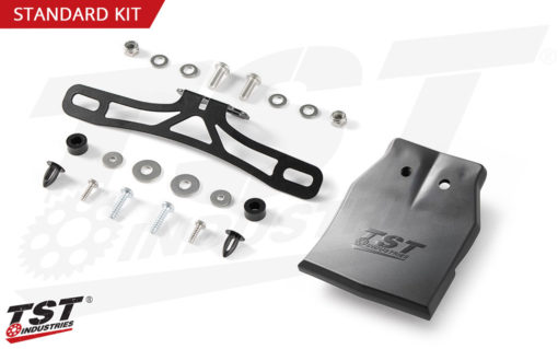 TST Tailtidy For Kawasaki Z900 2017
