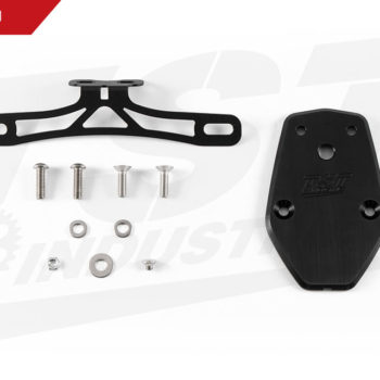 TST Tailtidy For Kawasaki ZX 10R 2016
