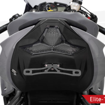 TST Tailtidy For Kawasaki ZX6R 2019