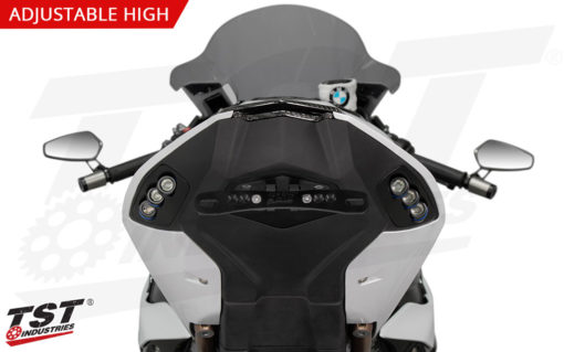 TST Tailtidy for BMW S1000RR 20202