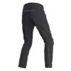 Dainese Drake Super Air Tex Black Riding Pants
