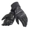 Dainese Universe GORE TEX Black Riding Gloves