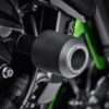 Evotech Performance Crash Protection Frame Sliders for Kawasaki Z900 2017 2