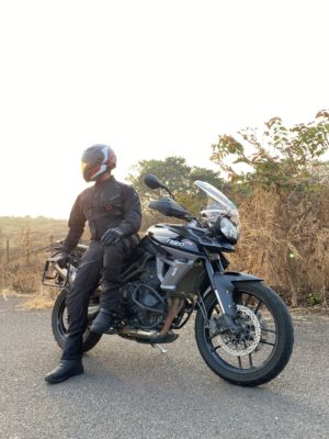 RS Taichi Drymaster Explorer