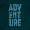 INLINE4 Adventurer Cotton Motorcycle T shirt 2