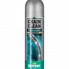 Motorex Chain Clean Degreaser Spray 500ML