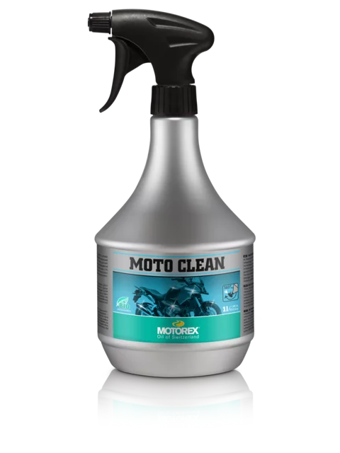 Motorex Moto Clean Motorcycle Cleaner 1L