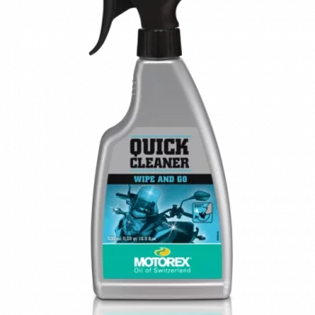 Motorex Moto Quick Cleaner 500ML