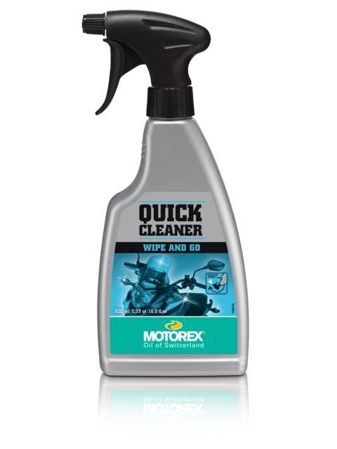 Motorex Moto Quick Cleaner 500ML
